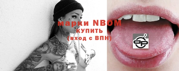 молекула духа Наволоки